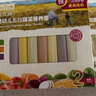 爷爷的农场婴幼儿有机蝴蝶面200g 宝宝营养辅食面条儿童早餐面条9月+ 实拍图