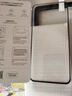 朗客 适用华为P50/P50E钢化膜huawei P50手机贴膜5G全屏覆盖防指纹防摔耐磨超薄玻璃膜保护膜 实拍图
