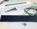 漫步者（EDIFIER）M16 Pro 桌面便携音箱 蓝牙音箱 电脑音响 兼容笔记本 铂金银 实拍图