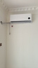 小米（MI）米家 2匹 巨省电pro 超一级能效 变频冷暖 空调挂机 50GW-NA30/V1A1 国家补贴20%【2025新款】 实拍图