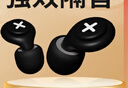 入梦【专业降噪】隔音耳塞神器睡觉专用超强睡眠降噪不伤耳侧睡防打鼾 实拍图