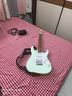 IBANEZ依班娜电吉他GRX40-MGR+MY01音箱初学者入门联系新手电吉他套装 实拍图