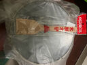 爱仕达（ASD）炒锅麦饭石色不粘平底轻量炒菜锅燃气电磁炉通用28cmCL28S31WG 实拍图