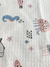 诺绵隔尿垫可水洗纯棉姨妈垫透气防水可洗诺棉新生婴儿护理床垫大尺寸 【小恐龙】-3A抗菌 A类婴幼儿 68*100cm 实拍图