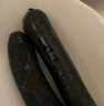 海霸王黑珍猪台式原味香肠锁鲜装 268g 烤肠早餐肉肠空气炸锅烧烤食材 实拍图