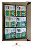 星巴克（Starbucks）胶囊咖啡多口味混享6盒72颗进口咖啡适用多趣酷思咖啡机 随机发货 实拍图