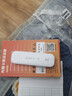 yoze随身wifi6【送1500G】免插卡移动wifi联通移动随行无线不限速通用流量便携式路由卡托车载上网宝 实拍图