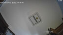 HIKVISION海康威视无线录像机监控2路监控主机NVR支持APP手机远程观看通道对讲DS-7802N-S1/W 实拍图