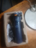 飞利浦（PHILIPS）【父亲节礼物】电动剃须刀新一代旋风1系刮胡刀 风驰切剃3D浮动刀头 生日礼物送老公 国家补贴 实拍图