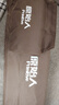 原始人 户外折叠椅躺椅便携式超轻钓鱼椅子沙滩露营导演椅美术生小凳子 双人出游（米白四档可调+收纳箱） 实拍图
