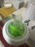 袋鼠妈妈面膜补水保湿小麦胚芽鲜萃水滢面膜20片装准孕妇护肤品 实拍图