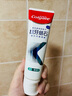 高露洁（Colgate）【孙颖莎同款】专效抗牙结石脱敏牙膏护龈去口臭去牙渍留兰120g 实拍图
