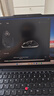 罗技（Logitech）M720 鼠标 无线蓝牙鼠标 办公鼠标 右手鼠标 大手鼠标 优联 黑色 带无线2.4G接收器 实拍图