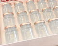 艾尚燕即食燕窝75g*15瓶无糖 礼品送长辈营养品 孕妇补品 妈妈生日礼物 实拍图