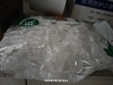 【热销100万】洁能抽取式保鲜袋抽取式点断/平口食品级保鲜膜套 保鲜膜套100只 实拍图