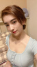 唯一（Winy）四叶草999足银项链2025新款吊坠送女朋友老婆生日七夕情人节礼物 实拍图