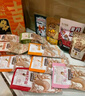 三只松鼠好大袋零食大礼包超7斤3839g儿童休闲零食坚果肉蜜饯礼物送女友 实拍图
