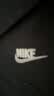 耐克（NIKE）男运动短裤7英寸 夏季梭织工装短裤 FB1247-010 黑 XL 实拍图