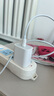 固质苹果充电器正品充电线氮化镓适配原装45W快充线PD套装iPhone14ProMax 16 15手机13充电头30W数据线 【苹果6-14系列】PD快充线丨单线标准1米 实拍图