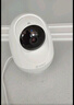 360摄像头8MAX 4K版 800万云台家用摄像头家用监控手机远程监控器360度夜视全景婴儿宠物看护 实拍图