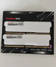 金百达（KINGBANK）32GB(16GBX2)套装 DDR4 3200 台式机内存条 银爵 C16 适配黑神话悟空 实拍图