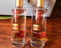 郎酒 顺品郎金盖 浓酱兼香型白酒 45度480ml*6瓶 （非原箱） 实拍图