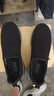斯凯奇（Skechers）父亲节礼物男鞋夏季一脚蹬健步鞋软底透气网面休闲运动鞋54626 晒单实拍图