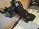 尼康（Nikon）Z 6III (Z6 3/Z63) Z6三代高清摄影拍照视频直播防抖 z6iii套机/拆单机 Z63单机+24-200 f/4-6.3 VR镜头 官方标配【默认送礼包1】 实拍图