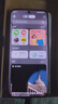 苹果/华为/小米/vivo/三星/红米/OPPO/IQOO/千元机学生机备用机二手手机国行优惠券补贴 颜色规格参考质检报告 华为手机 实拍图