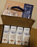 蒙牛特仑苏纯牛奶250ml*16盒3.6g乳蛋白礼盒整箱装 实拍图