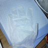 英科医疗（INTCO）一次性手套PVC手套大码100只医务实验室美容餐饮烘焙防护检查手套 实拍图