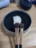 佰萃莱干洗遮瑕刷子化妆刷清洁盒海绵美妆蛋粉扑清洗剂工具便携 实拍图