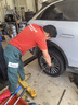 富神（FORTUNE） 汽车轮胎 255/45R20 105Y FSR 303 适配奥迪Q5L/红旗HS5静音舒适 实拍图