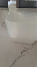 美丽雅一次性饭盒方形1000ml*30套 快餐打包盒大容量食品级便当野餐盒 实拍图