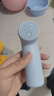 米家（MIJIA）筋膜枪3 迷你版 小米mini筋膜枪肌肉深层按摩枪按摩仪 浅蓝色 节日礼物推荐 节日实用礼物 实拍图