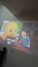 先科（SAST）C20投影仪家用 高清办公投影机 便携式卧室手机投影（自动对焦 1080P超清 家庭影院电视） 实拍图