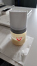 爱得利（evorie）奶瓶 婴儿奶瓶 宽口径新生宝宝PPSU奶瓶 160ml 灰(0-3个月) 实拍图