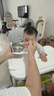 小皮（Little Freddie）有机原味高铁大米粉宝宝辅食婴儿营养低敏米糊米粉6个月160g*1盒 实拍图