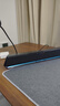 漫步者（EDIFIER）HECATE G1500bar 7.1音效电竞桌面游戏音箱防啸叫话筒蓝牙5.4电脑笔记本音响补贴 黑色 实拍图
