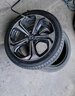 邓禄普（DUNLOP）汽车轮胎225/45R18 95WXL SPSPORT FM800适配宝马3系奔驰C200起亚 实拍图