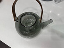 茗光煮茶壶电陶炉煮茶器烧水壶泡茶炉养生壶套装家用功夫茶具套装  实拍图
