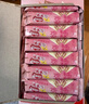 雀巢（Nestle）脆脆鲨【虞书欣推荐】威化饼干玫瑰普洱味24条446.4g 休闲零食 实拍图