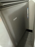 海尔（Haier）小冰柜家用京东自营142升小冰箱小型冷柜大容量-30度深冷速冻保鲜BC/BD-142GHCD家电国家补贴20% 实拍图