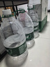 怡宝 饮用水 纯净水6L*3桶装水 整箱装 实拍图