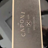 CAPONI尼龙偏光GM墨镜男女太阳眼镜防紫外线开车大脸眼睛明星配近视度数 A款-0度（升级偏光版，更高清） 实拍图