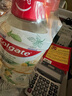高露洁（Colgate）【孙颖莎同款】清爽柚子味漱口水1500ml含氟精油漱口水去口臭自营 实拍图