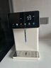 美的（Midea）小魔方电热水瓶电水瓶饮水机 烧水壶电水壶电热水壶 316L不锈钢保温恒温一体可拆 国家补贴 20FPro 实拍图