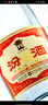 汾酒 黄盖玻汾 清香型白酒 53度 475mL*6瓶 整箱装非原箱 实拍图