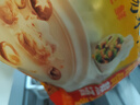 三拼灌汤水饺1kg*3袋约150只（三鲜/猪肉荠菜/鸡蛋韭菜）饺子 实拍图