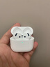Viken【华强北顶配丨Air4代降噪款】蓝牙耳机适配苹果无线2025新款半入耳式金榜第1名iphone16/15/14/13 【原版全功能pods4降噪版】滑动调音  【主动降噪+空间音頻+三真电量 实拍图